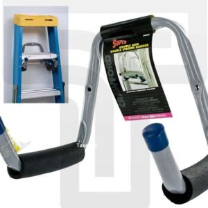 Double Arm Ladder Hanger