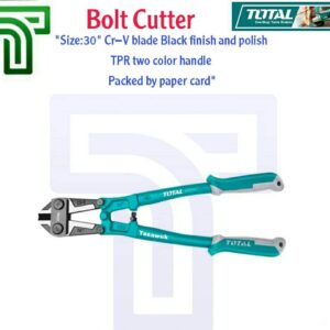 Bolt Cutter, Size : 30"