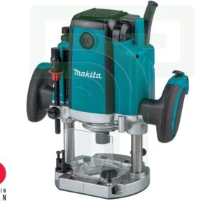 Electric Router