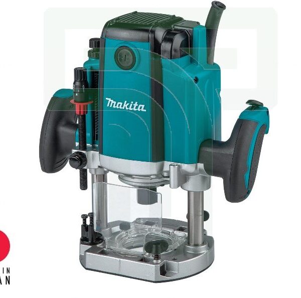 Electric Router