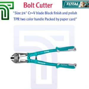 Bolt Cutter, Size : 24"
