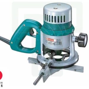Electric Router