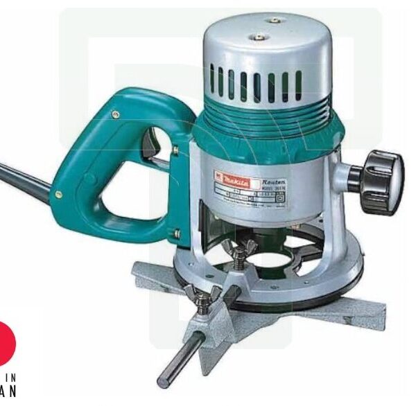 Electric Router