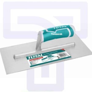 Plastering Trowel ( plastic Handle )