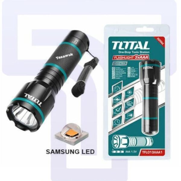 Flashlight