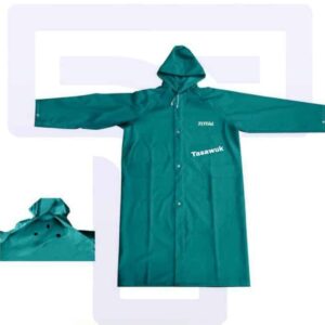 Rain Coat