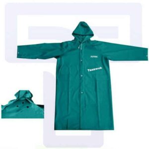 Rain Coat