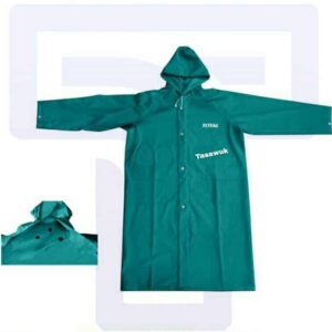 Rain Coat