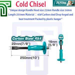 Cold Chisel
