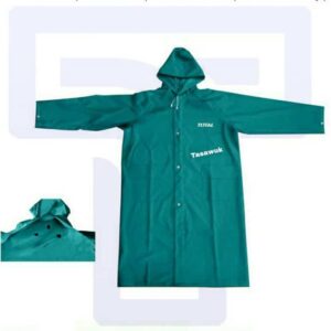 Rain Coat