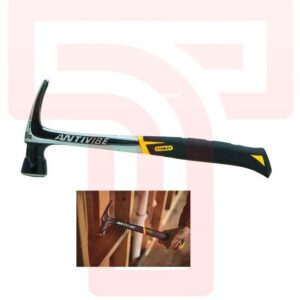 Stanley 16oz Framing Hammer: Precision & Control for Efficient Framing: