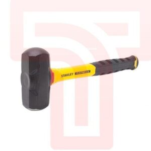 Stanley 4lb Engineering Hammer: Conquer Demanding Jobs with Confidence
