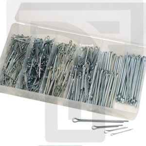 Split Pin Assortment Set