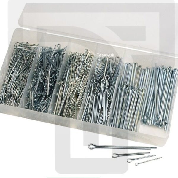 Split Pin Assortment Set