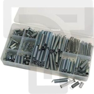 Spring Assortment Set