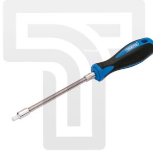 Draper 7x150mm Hose Clip Driver: Efficient Hose Clamp Removal