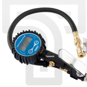 Digital Tyre Inflator