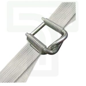 Cord Strap Buckle