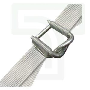 Cord Strap Buckle
