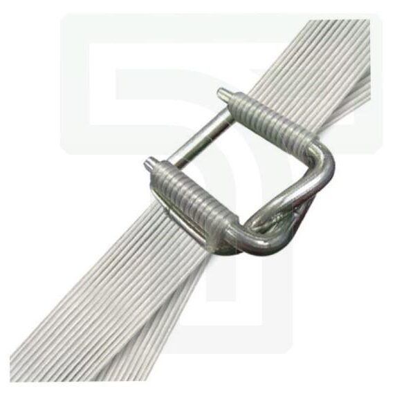 Cord Strap Buckle