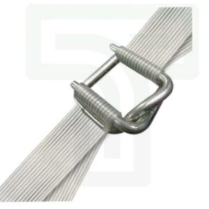 Cord Strap Buckle