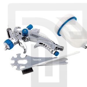 HVLP Air Spray Gun