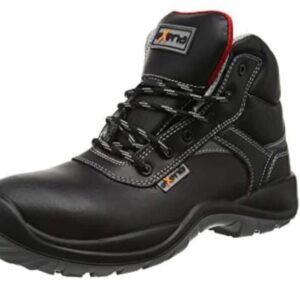 Heavy Duty Safety Shoes