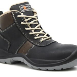 Heavy Duty Safety Shoes