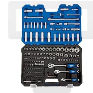 Metric Socket Set