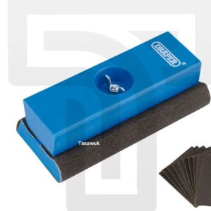 Mini Sanding Block HD