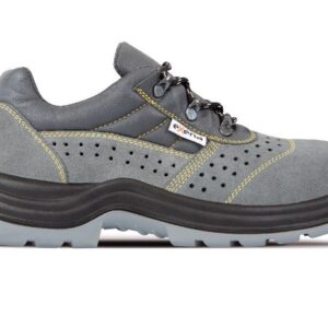 Heavy Duty Safety Shoes