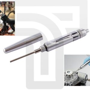 Precision Lubricator
