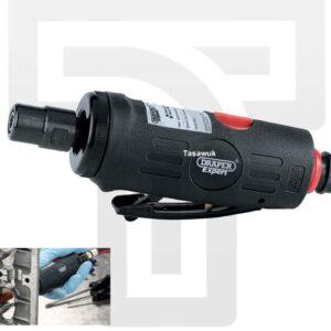 Straight Mini Air Grinder