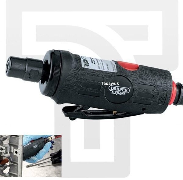 Straight Mini Air Grinder