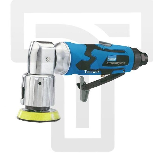 Mini Air Sander