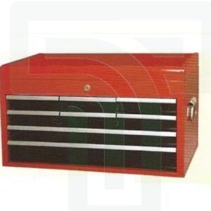 Torin Big Red Jack Tools Chest