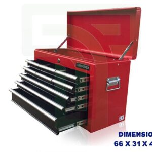 Tools Chest