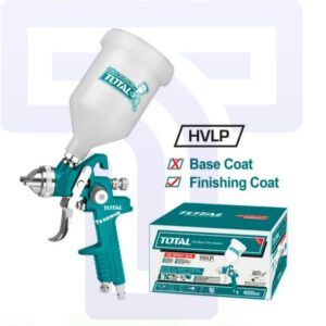 HVLP Air Spray Gun