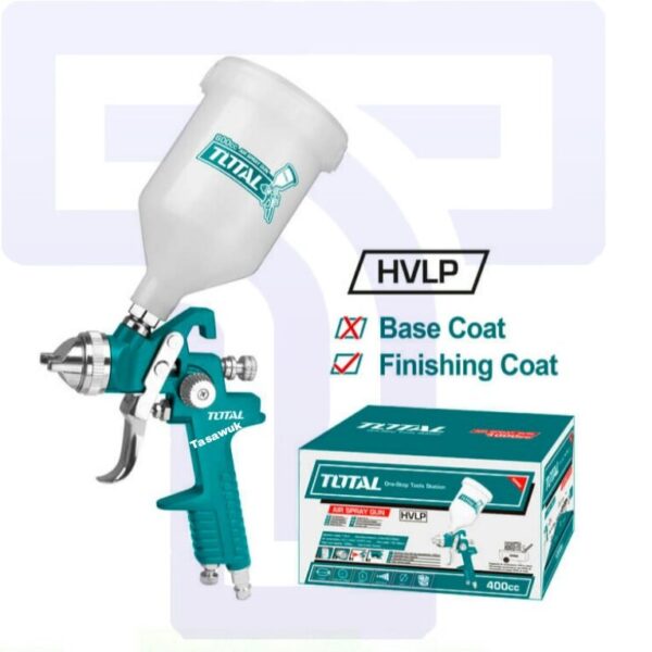 HVLP Air Spray Gun