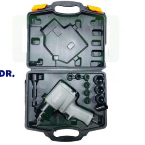 Socket Wrench Set
