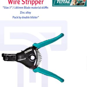 Wire Stripper