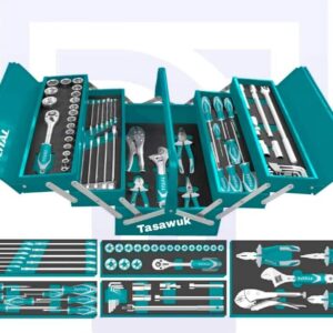 59 Pcs Tool Chest Set