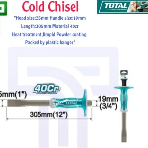 Cold Chisel