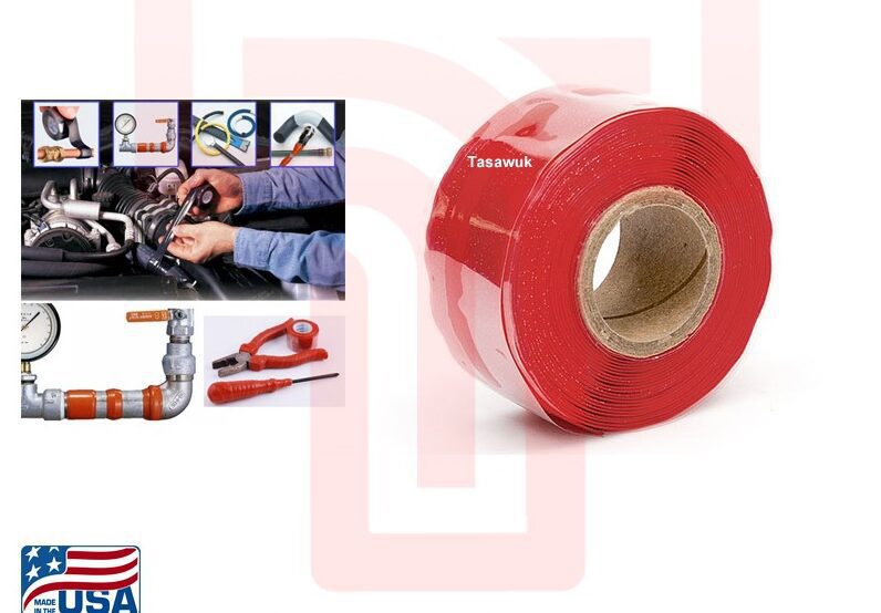 IMG_3775-e1664451094886.jpg Seal It Multipurpose Silicone Repair Tape: Strong, Waterproof Seal - Image 1