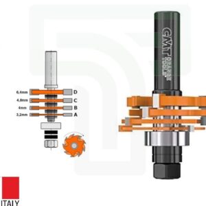 Router Bits