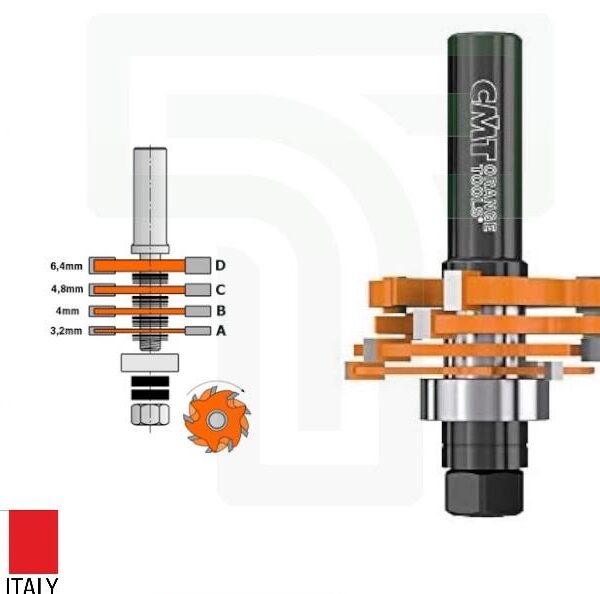 Router Bits