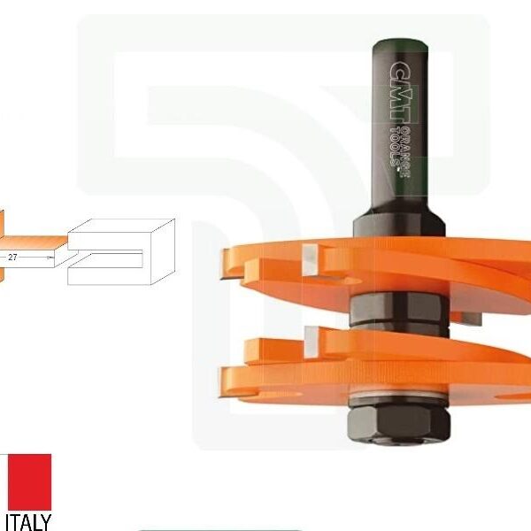 Router Bits