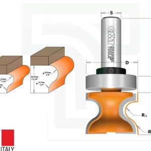 Router Bits
