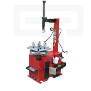 Pneumatic Tire Changer