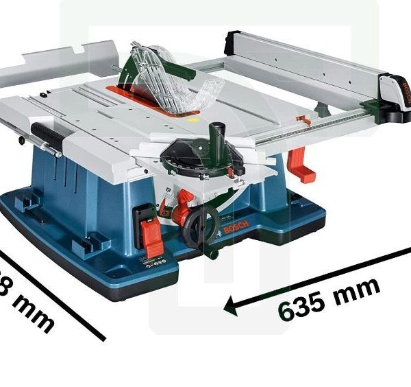 TABLE SAW